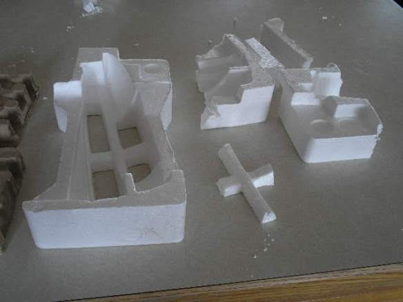 Artzzle.com Any Age Paint Project