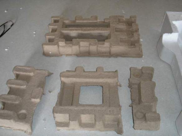 Artzzle.com Any Age Paint Project