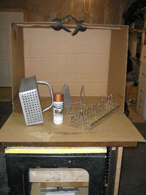 Artzzle Fun Finds Projects