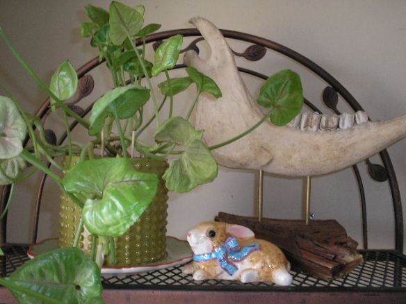 Artzzle Spring Feature