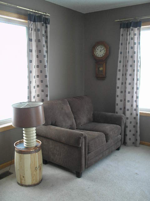 Artzzle Feature: Little Time & Little Space