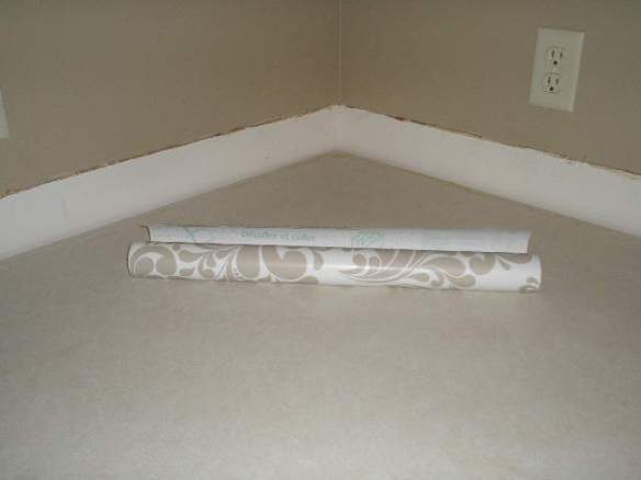 Artzzle Backsplash Feature