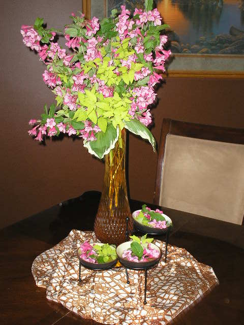 Artzzle Weather Feature