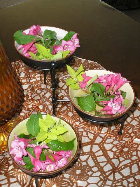 Artzzle Weather Feature