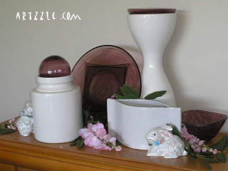 Artzzle THIRTY TWO DAYS post