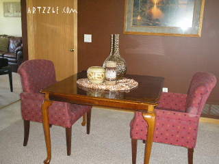 Artzzle DECISION Feature