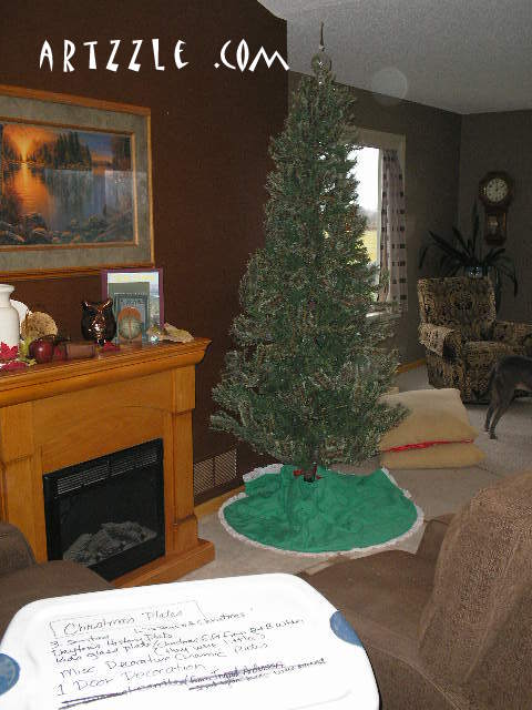 Toilet Paper & One Ugly Mess "Feature"