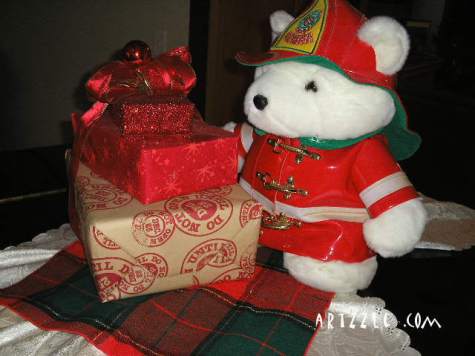 Toilet Paper & One Ugly Mess "Feature"