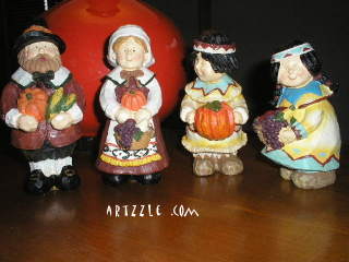 Toilet Paper & One Ugly Mess "Feature"