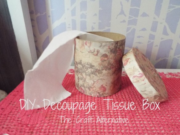 The Craft Alternative Link