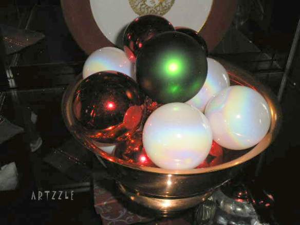 Christmas Fast Fix Decor