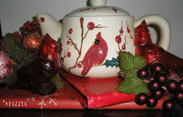 Christmas at Artzzle