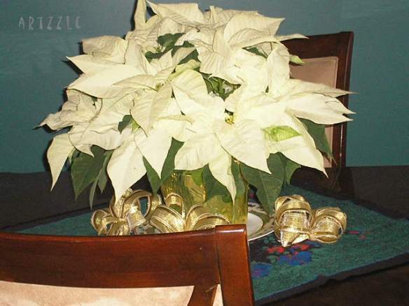 Christmas Fast Fix Decor